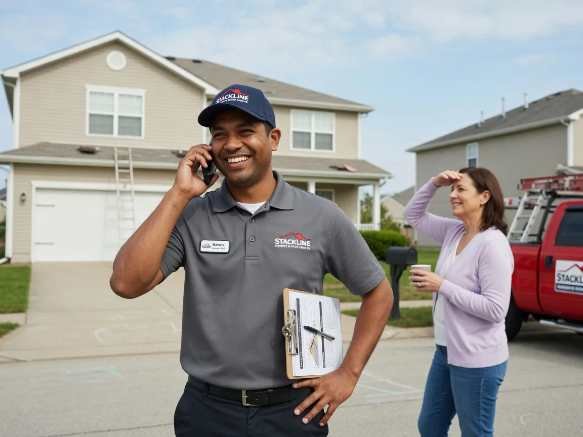 Chimney flashing repair Harborton, VA FAQs